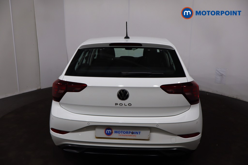 Volkswagen Polo Life Manual Petrol Hatchback - Stock Number (1615211) - 34th supplementary image
