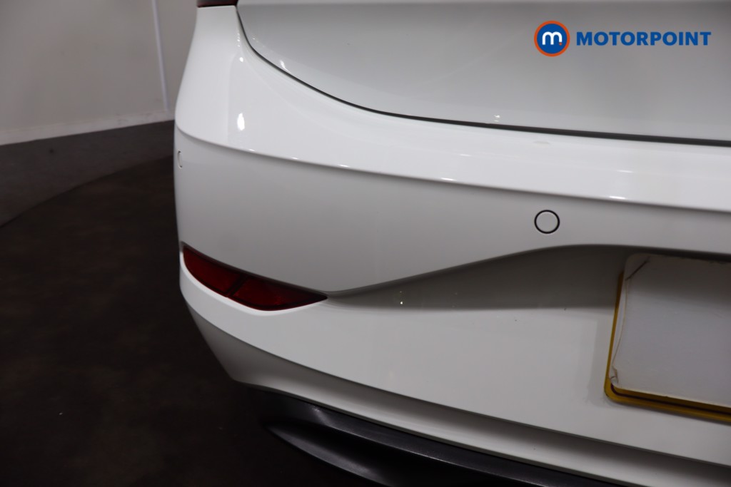 Volkswagen Polo Life Manual Petrol Hatchback - Stock Number (1615211) - 36th supplementary image