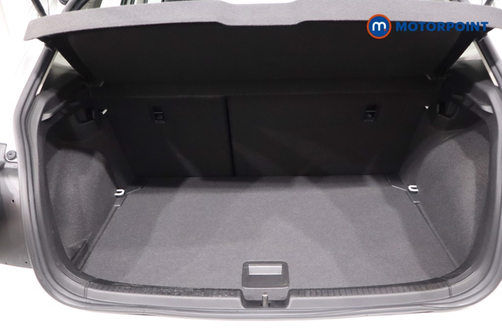 Volkswagen Polo Life Manual Petrol Hatchback - Stock Number (1615211) - 37th supplementary image