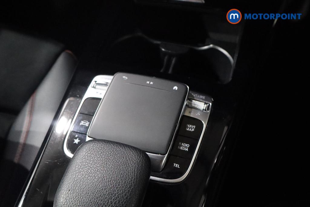 Mercedes-Benz A Class Amg Line Automatic Petrol Hatchback - Stock Number (1615515) - 5th supplementary image