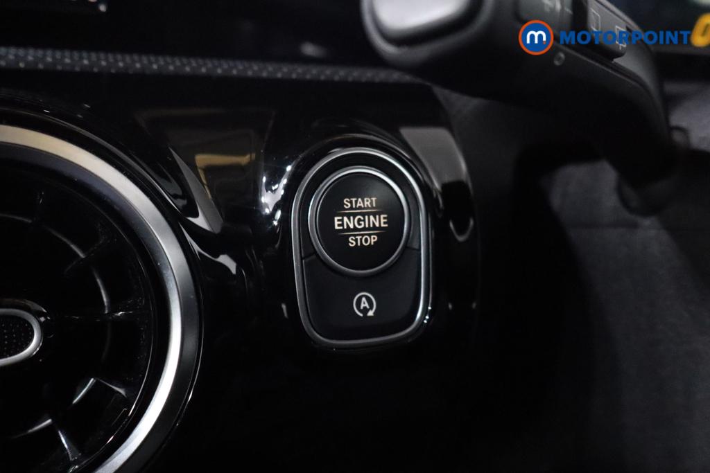 Mercedes-Benz A Class Amg Line Automatic Petrol Hatchback - Stock Number (1615515) - 6th supplementary image