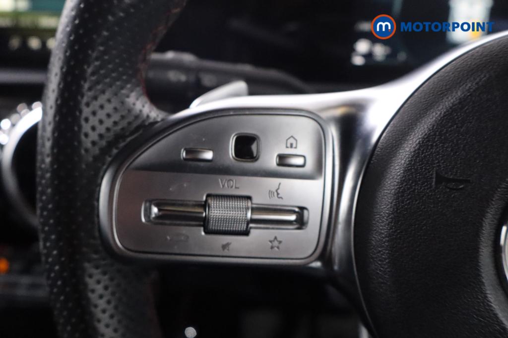 Mercedes-Benz A Class Amg Line Automatic Petrol Hatchback - Stock Number (1615515) - 7th supplementary image