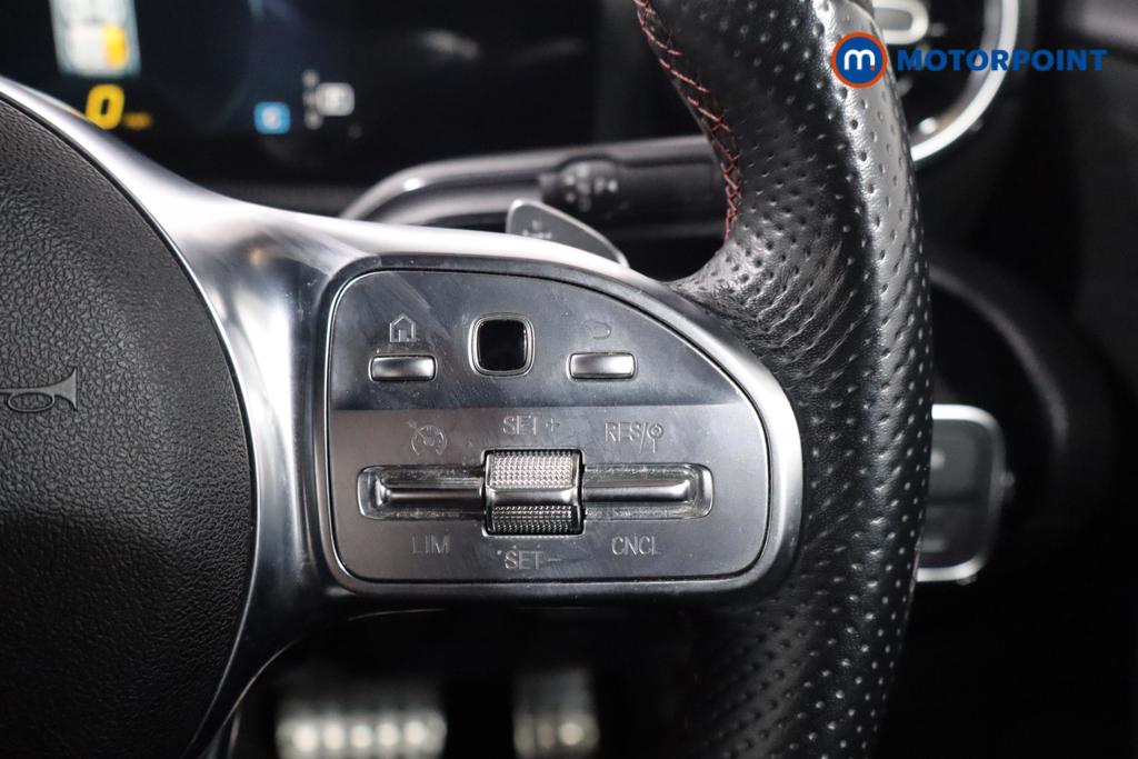 Mercedes-Benz A Class Amg Line Automatic Petrol Hatchback - Stock Number (1615515) - 8th supplementary image