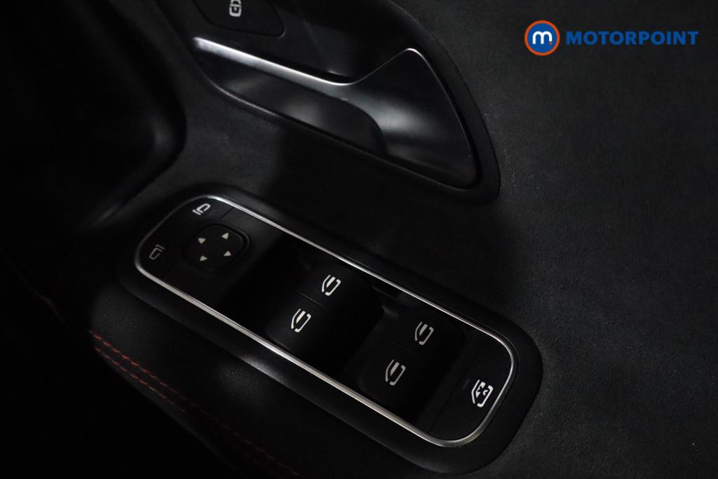 Mercedes-Benz A Class Amg Line Automatic Petrol Hatchback - Stock Number (1615515) - 9th supplementary image