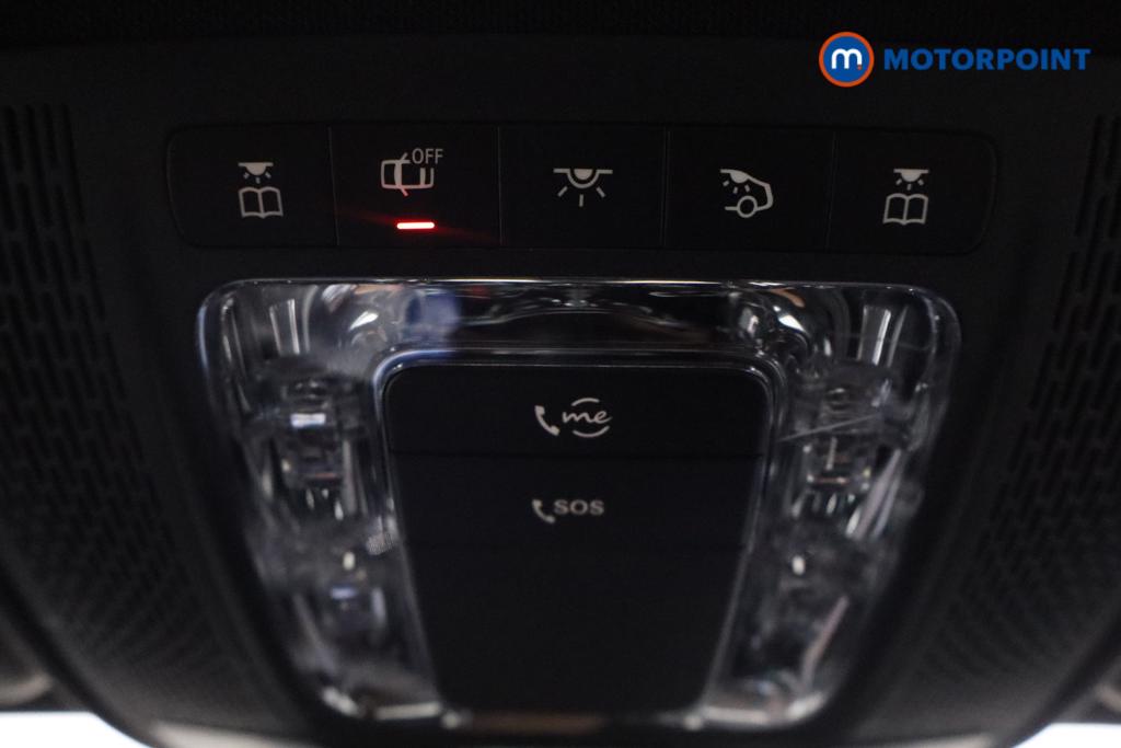 Mercedes-Benz A Class Amg Line Automatic Petrol Hatchback - Stock Number (1615515) - 10th supplementary image