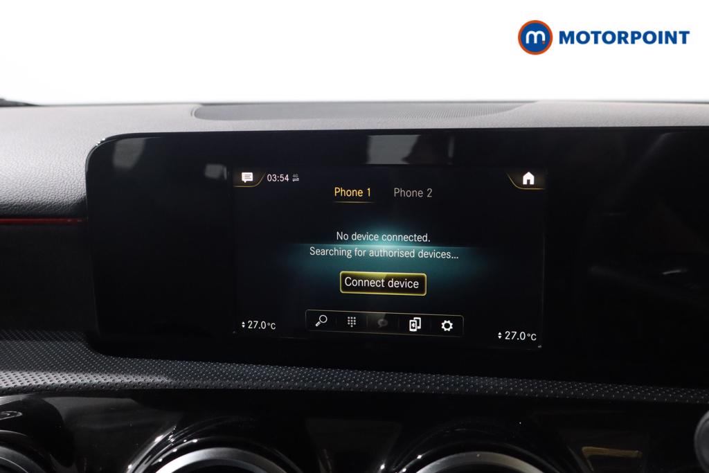 Mercedes-Benz A Class Amg Line Automatic Petrol Hatchback - Stock Number (1615515) - 12th supplementary image