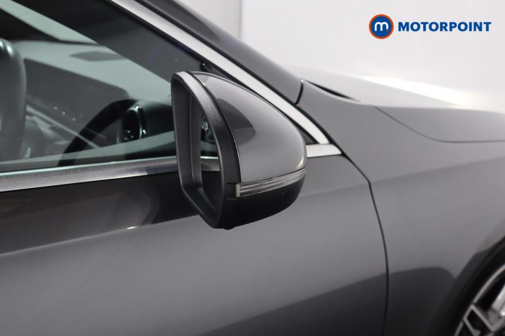 Mercedes-Benz A Class Amg Line Automatic Petrol Hatchback - Stock Number (1615515) - 13th supplementary image