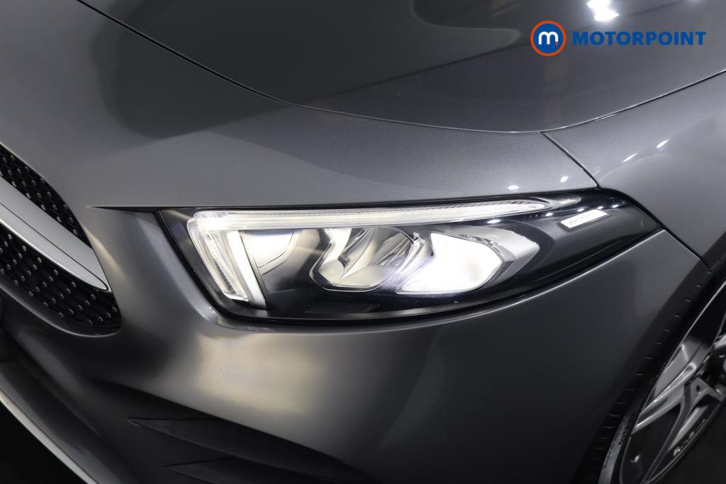 Mercedes-Benz A Class Amg Line Automatic Petrol Hatchback - Stock Number (1615515) - 15th supplementary image