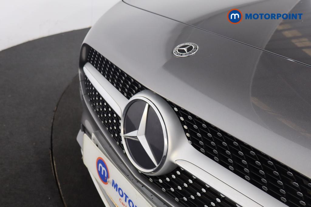 Mercedes-Benz A Class Amg Line Automatic Petrol Hatchback - Stock Number (1615515) - 16th supplementary image