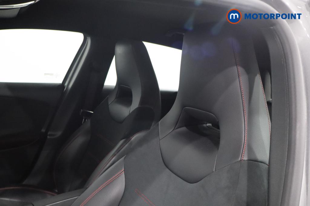 Mercedes-Benz A Class Amg Line Automatic Petrol Hatchback - Stock Number (1615515) - 18th supplementary image