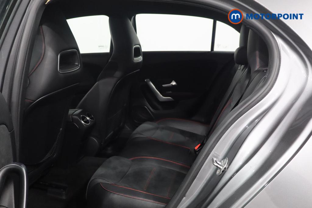Mercedes-Benz A Class Amg Line Automatic Petrol Hatchback - Stock Number (1615515) - 19th supplementary image