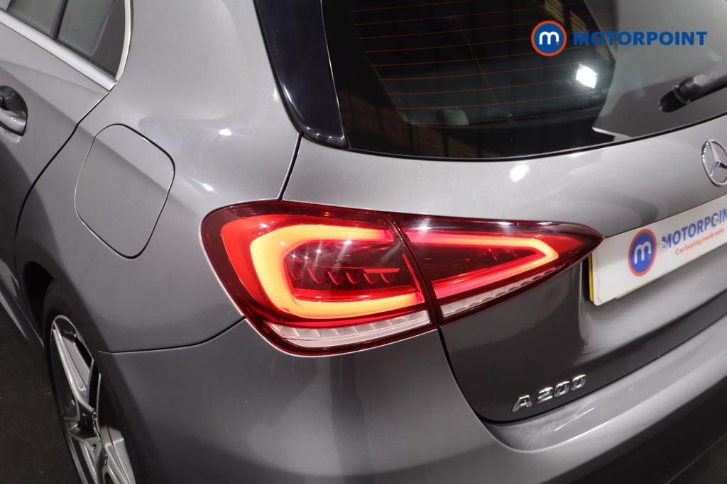 Mercedes-Benz A Class Amg Line Automatic Petrol Hatchback - Stock Number (1615515) - 20th supplementary image