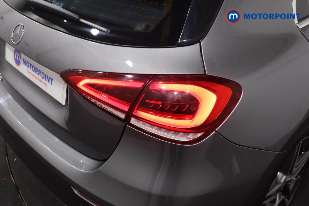 Mercedes-Benz A Class Amg Line Automatic Petrol Hatchback - Stock Number (1615515) - 21st supplementary image