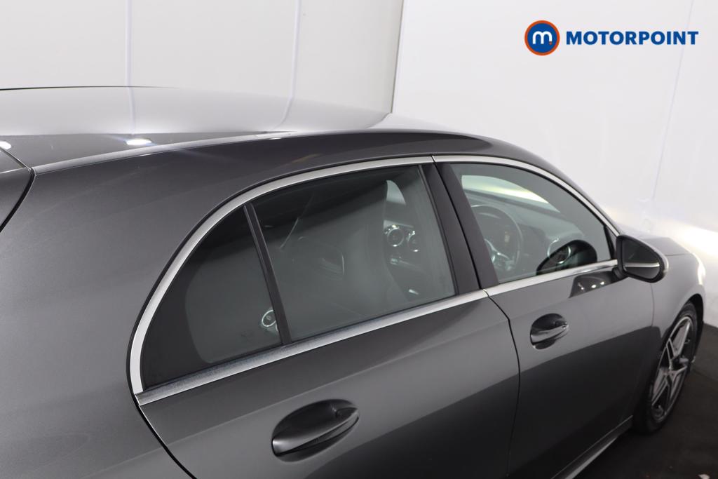 Mercedes-Benz A Class Amg Line Automatic Petrol Hatchback - Stock Number (1615515) - 23rd supplementary image