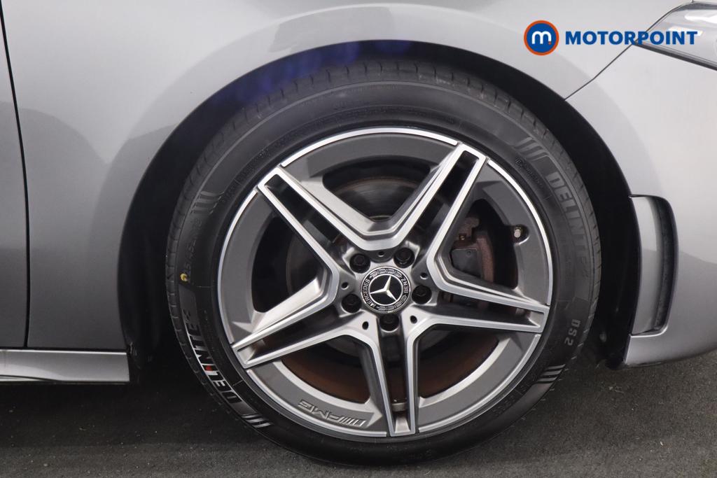 Mercedes-Benz A Class Amg Line Automatic Petrol Hatchback - Stock Number (1615515) - 24th supplementary image