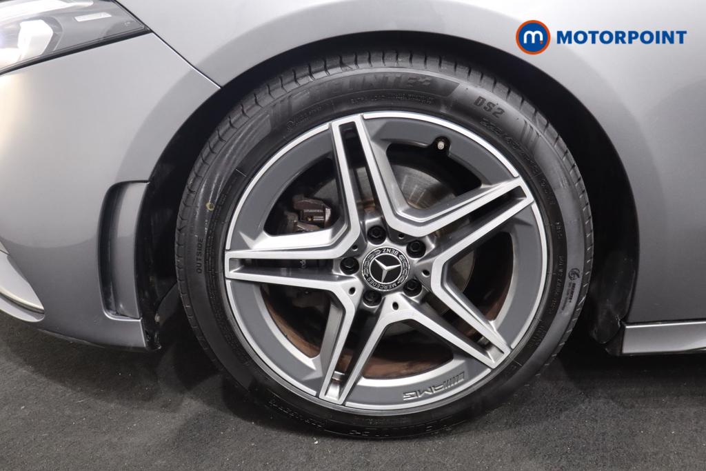 Mercedes-Benz A Class Amg Line Automatic Petrol Hatchback - Stock Number (1615515) - 25th supplementary image