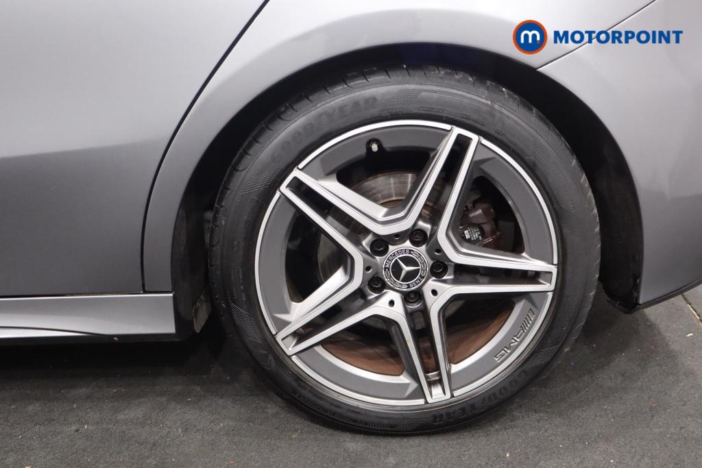 Mercedes-Benz A Class Amg Line Automatic Petrol Hatchback - Stock Number (1615515) - 26th supplementary image