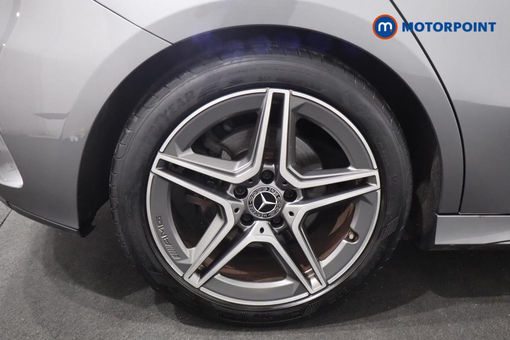 Mercedes-Benz A Class Amg Line Automatic Petrol Hatchback - Stock Number (1615515) - 27th supplementary image