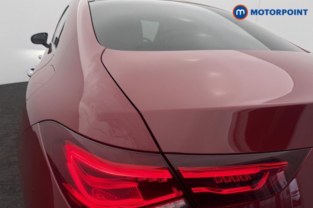 Mercedes-Benz CLA Amg Line Automatic Petrol Plug-In Hybrid Coupe - Stock Number (1615715) - 17th supplementary image