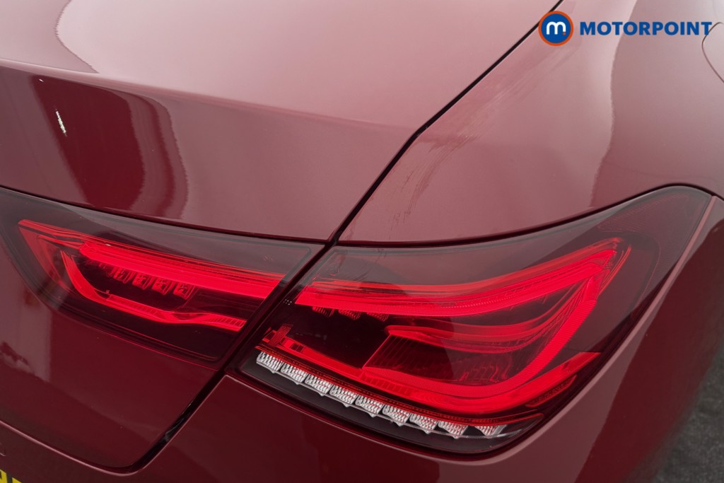 Mercedes-Benz CLA Amg Line Automatic Petrol Plug-In Hybrid Coupe - Stock Number (1615715) - 18th supplementary image