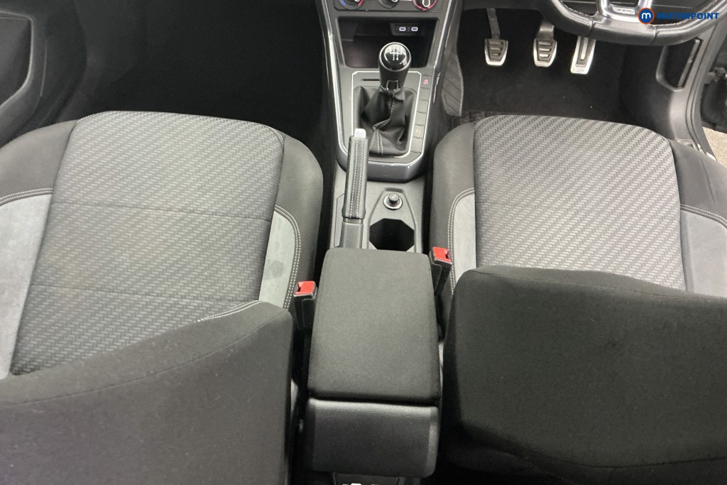 Volkswagen Polo R-Line Manual Petrol Hatchback - Stock Number (1615837) - 12th supplementary image