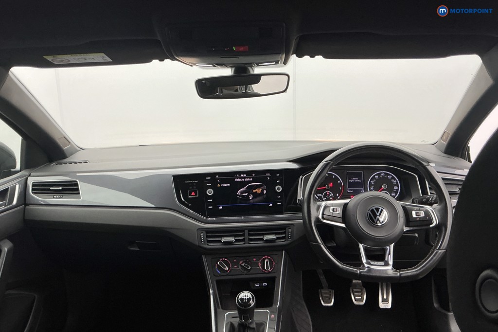 Volkswagen Polo R-Line Manual Petrol Hatchback - Stock Number (1615837) - 14th supplementary image