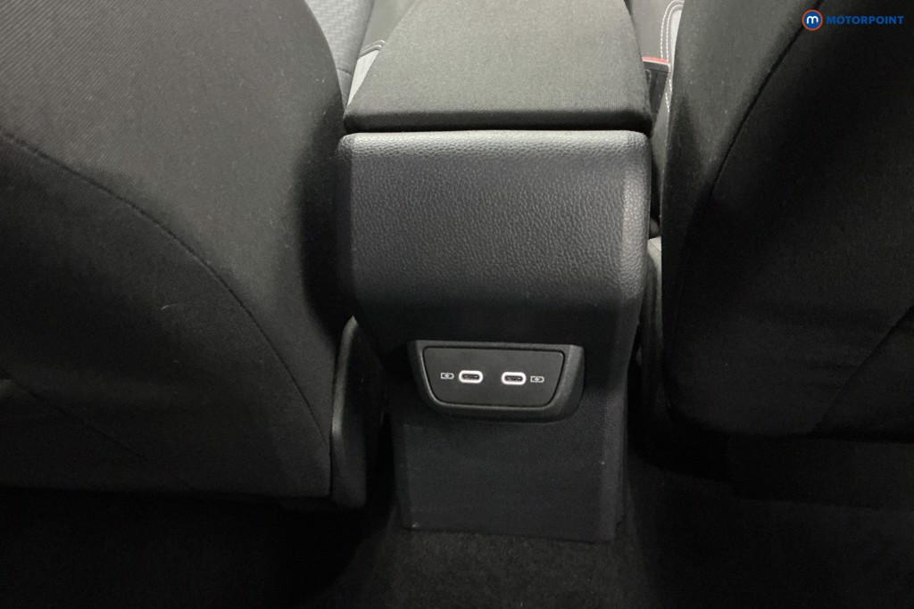 Volkswagen Polo R-Line Manual Petrol Hatchback - Stock Number (1615837) - 15th supplementary image