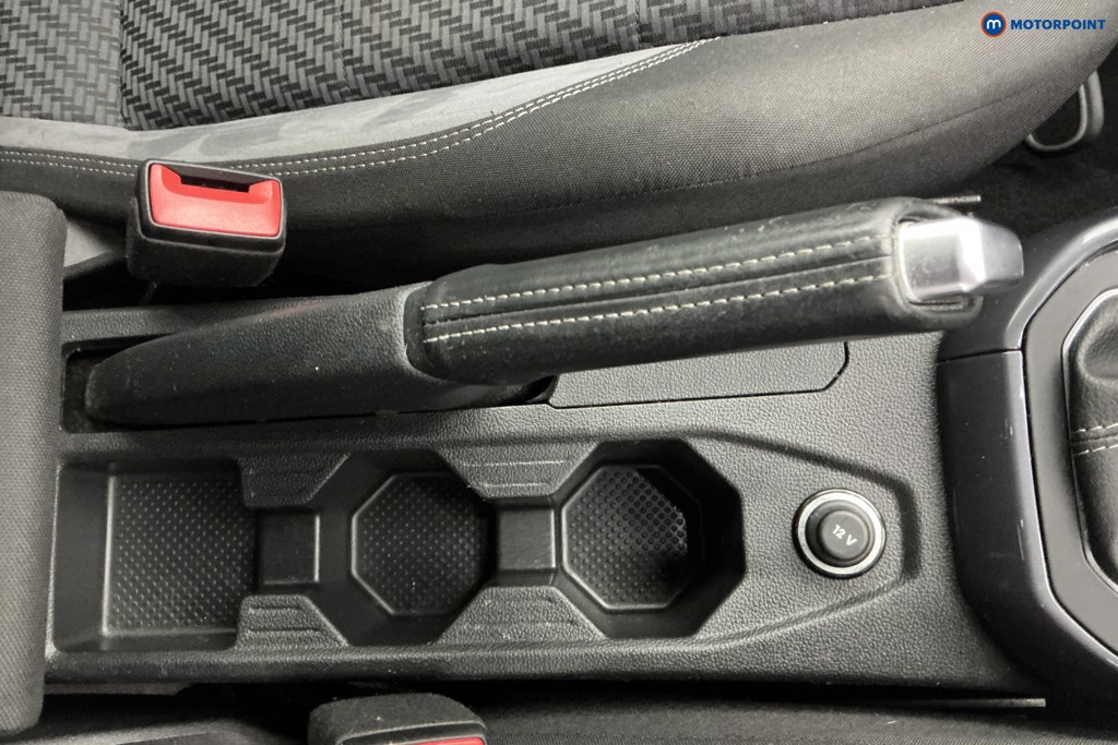 Volkswagen Polo R-Line Manual Petrol Hatchback - Stock Number (1615837) - 17th supplementary image