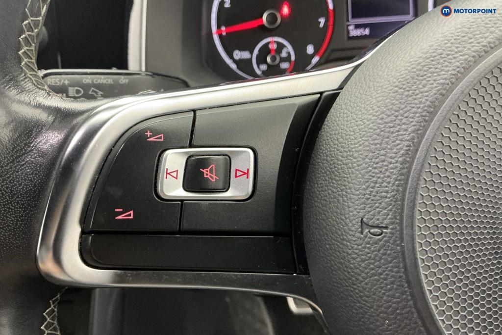 Volkswagen Polo R-Line Manual Petrol Hatchback - Stock Number (1615837) - 21st supplementary image