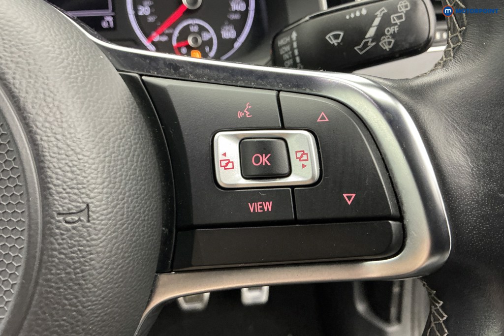 Volkswagen Polo R-Line Manual Petrol Hatchback - Stock Number (1615837) - 22nd supplementary image