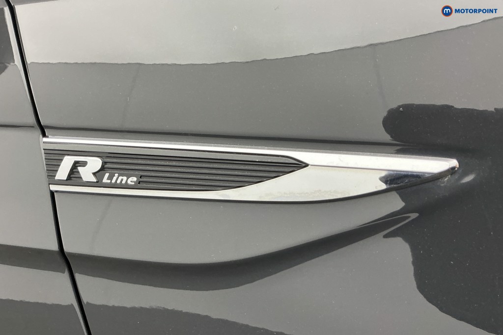 Volkswagen Polo R-Line Manual Petrol Hatchback - Stock Number (1615837) - 29th supplementary image