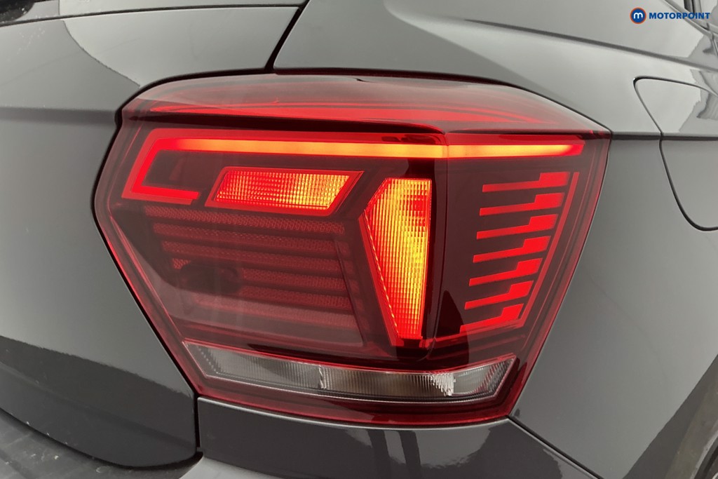 Volkswagen Polo R-Line Manual Petrol Hatchback - Stock Number (1615837) - 31st supplementary image
