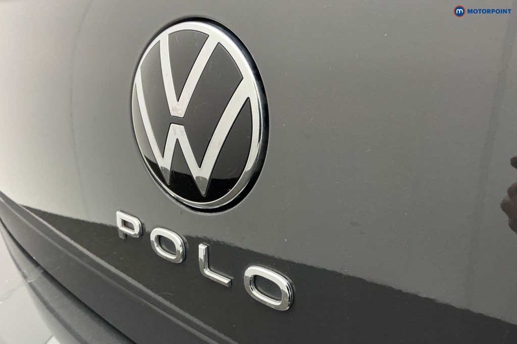 Volkswagen Polo R-Line Manual Petrol Hatchback - Stock Number (1615837) - 32nd supplementary image