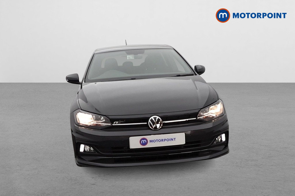 Volkswagen Polo R-Line Manual Petrol Hatchback - Stock Number (1615837) - Front bumper