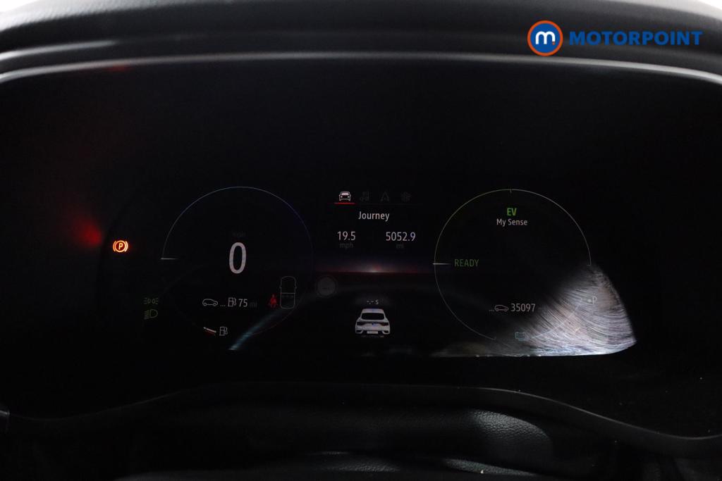 Renault Arkana R.S. Line Automatic Petrol-Electric Hybrid SUV - Stock Number (1616160) - 3rd supplementary image