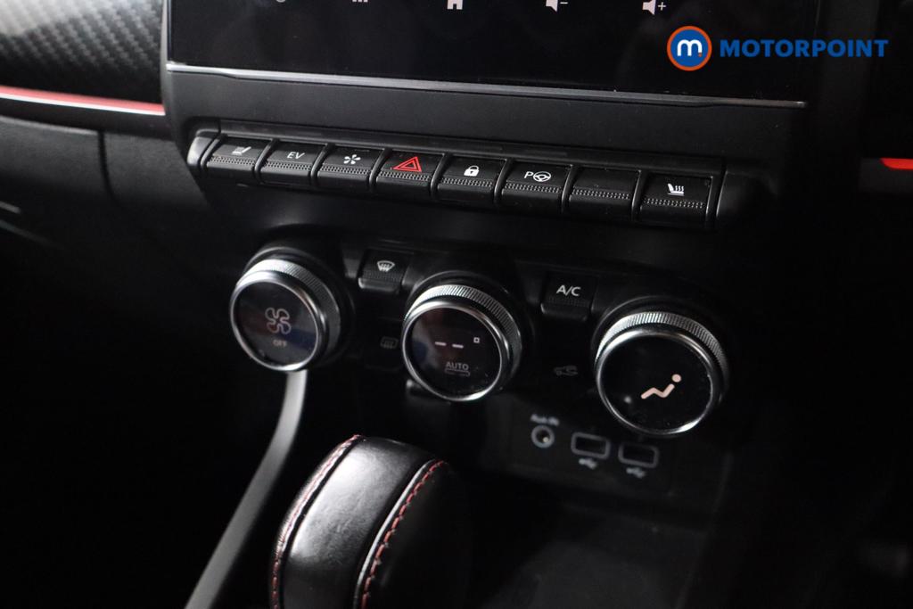 Renault Arkana R.S. Line Automatic Petrol-Electric Hybrid SUV - Stock Number (1616160) - 4th supplementary image