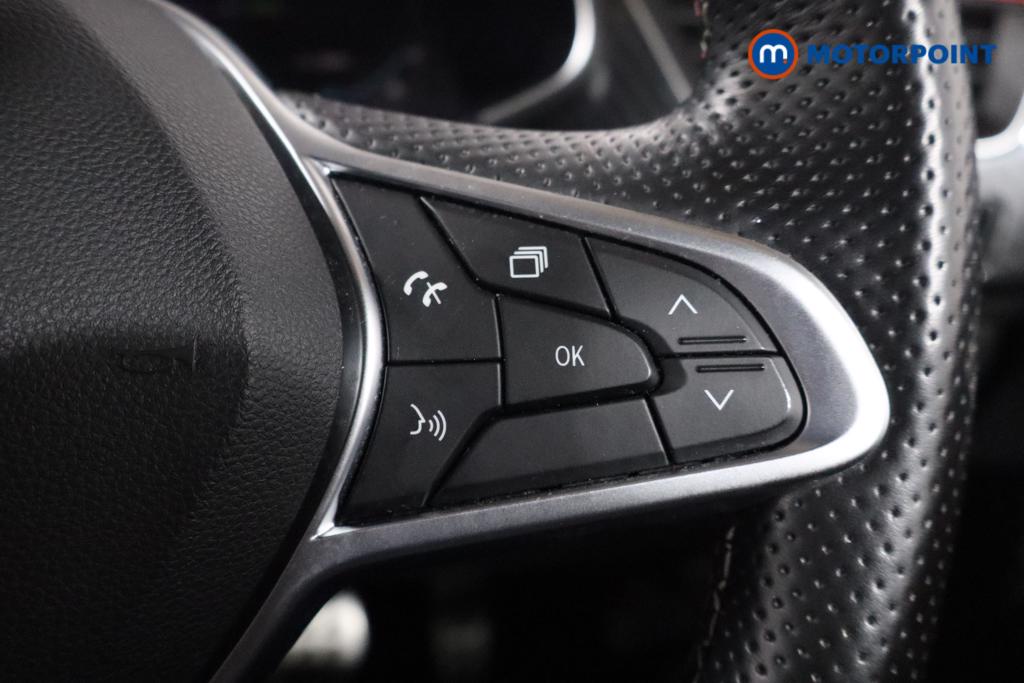 Renault Arkana R.S. Line Automatic Petrol-Electric Hybrid SUV - Stock Number (1616160) - 9th supplementary image