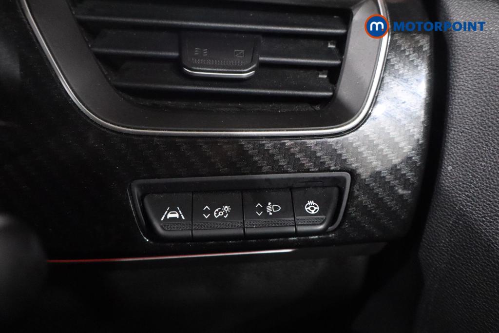 Renault Arkana R.S. Line Automatic Petrol-Electric Hybrid SUV - Stock Number (1616160) - 10th supplementary image