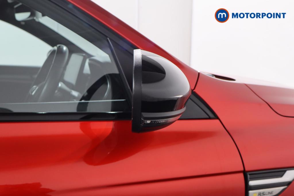 Renault Arkana R.S. Line Automatic Petrol-Electric Hybrid SUV - Stock Number (1616160) - 15th supplementary image