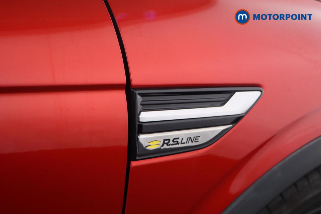 Renault Arkana R.S. Line Automatic Petrol-Electric Hybrid SUV - Stock Number (1616160) - 16th supplementary image