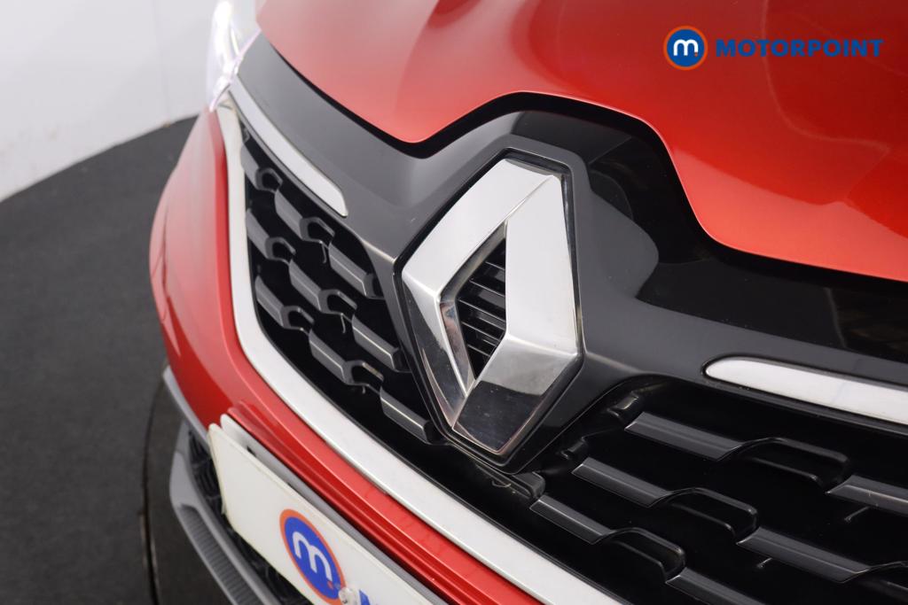 Renault Arkana R.S. Line Automatic Petrol-Electric Hybrid SUV - Stock Number (1616160) - 19th supplementary image