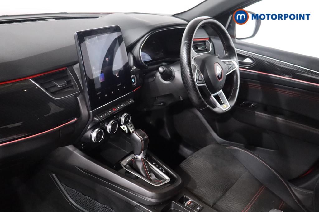 Renault Arkana R.S. Line Automatic Petrol-Electric Hybrid SUV - Stock Number (1616160) - 20th supplementary image