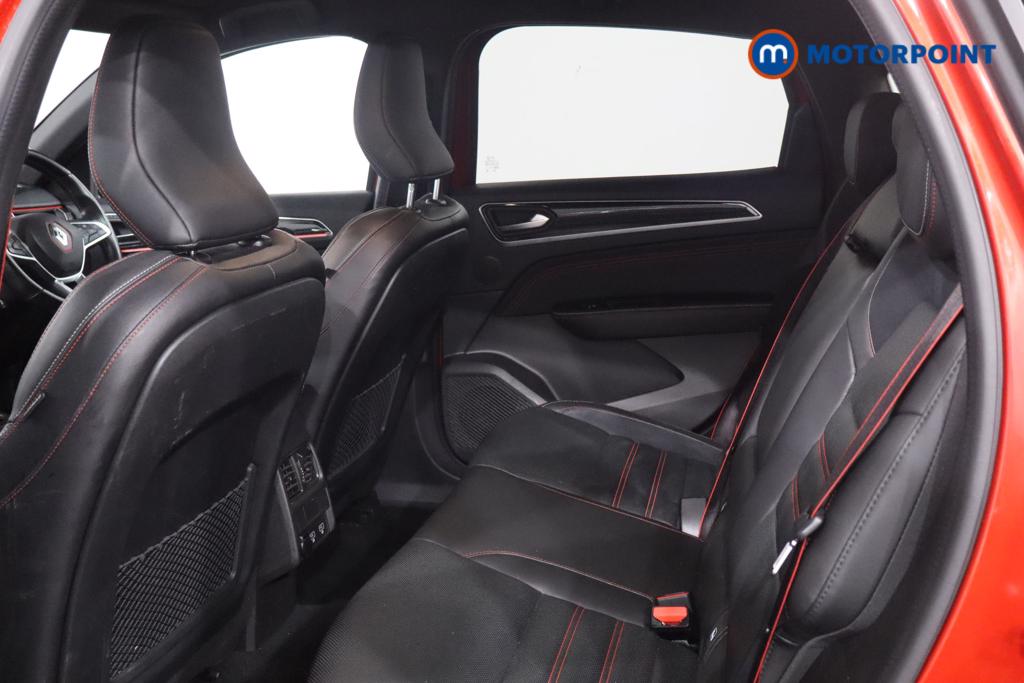Renault Arkana R.S. Line Automatic Petrol-Electric Hybrid SUV - Stock Number (1616160) - 23rd supplementary image
