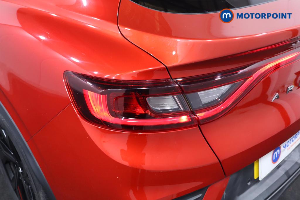 Renault Arkana R.S. Line Automatic Petrol-Electric Hybrid SUV - Stock Number (1616160) - 24th supplementary image