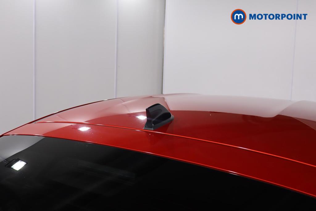 Renault Arkana R.S. Line Automatic Petrol-Electric Hybrid SUV - Stock Number (1616160) - 26th supplementary image