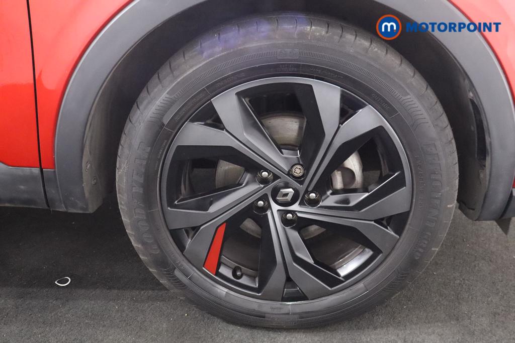 Renault Arkana R.S. Line Automatic Petrol-Electric Hybrid SUV - Stock Number (1616160) - 29th supplementary image