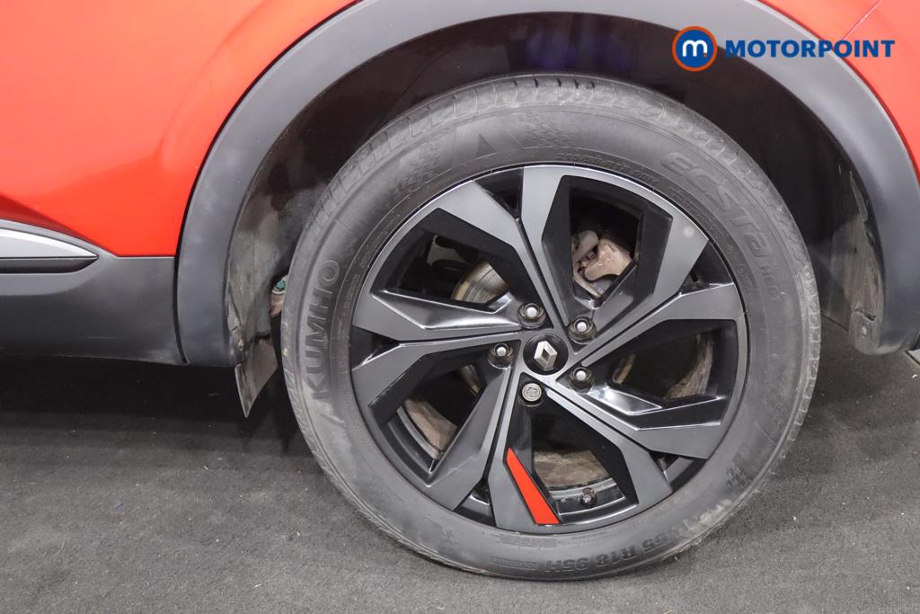 Renault Arkana R.S. Line Automatic Petrol-Electric Hybrid SUV - Stock Number (1616160) - 31st supplementary image