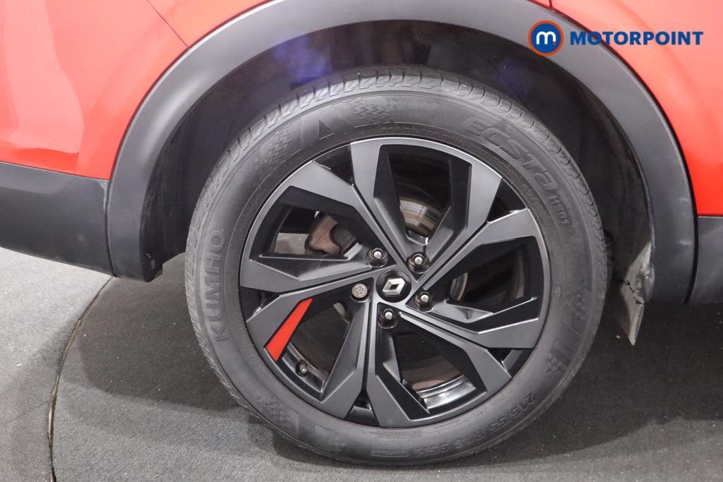 Renault Arkana R.S. Line Automatic Petrol-Electric Hybrid SUV - Stock Number (1616160) - 32nd supplementary image