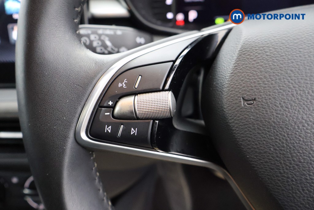 Skoda Fabia Colour Edition Automatic Petrol Hatchback - Stock Number (1616220) - 7th supplementary image