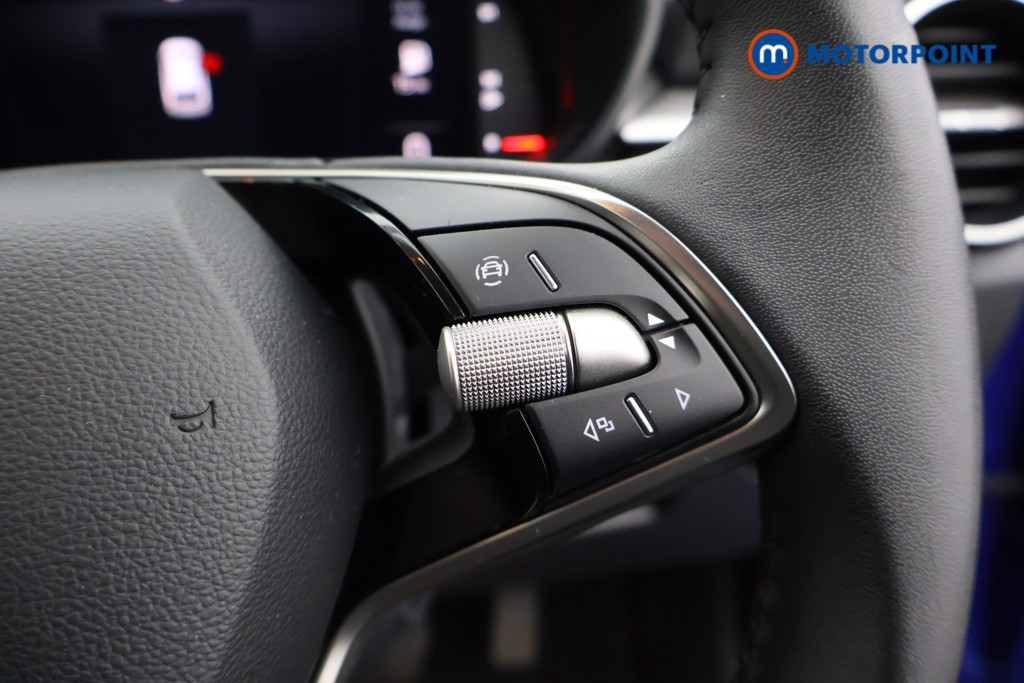 Skoda Fabia Colour Edition Automatic Petrol Hatchback - Stock Number (1616220) - 8th supplementary image